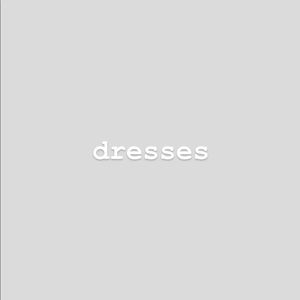 dresses